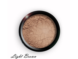 Light Brown