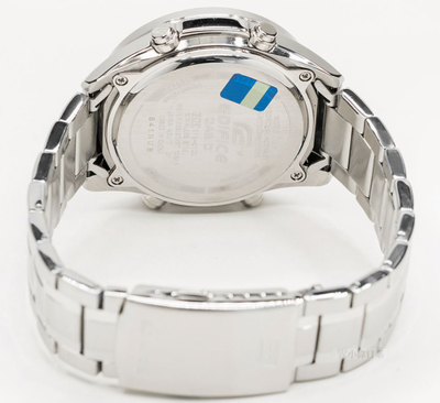 Часы Casio Edifice EFV-C100D-1B