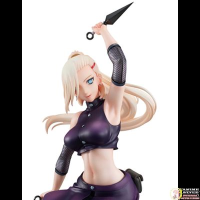 Фигурка Ино Яманака (Yamanaka Ino)