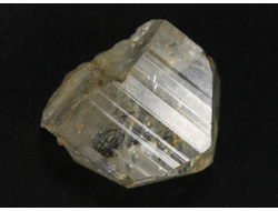 Топаз, кристалл, Россия, Забайкальский край (11*11*8 мм, 2,1 г) №36044
