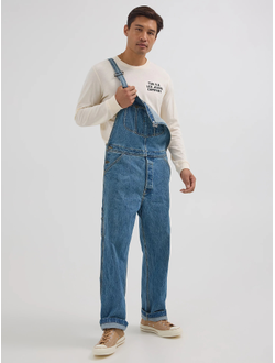 Комбинезон Lee® Legendary Bib Overall