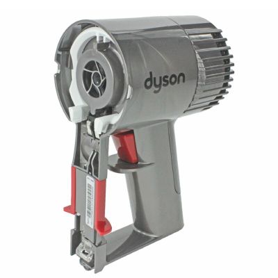 Двигатель пылесоса DYSON в сборе