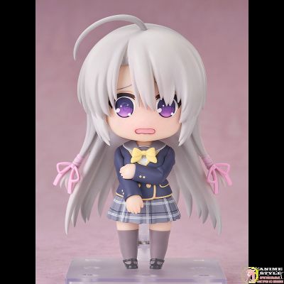 Нендроид Нэнэ Аяти (Nene Ayachi)