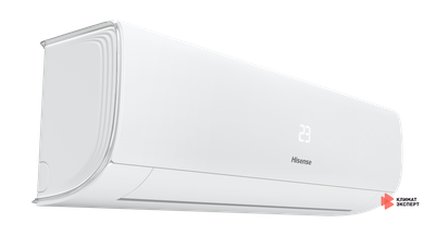 Классическая сплит-система Hisense серии ZOOM 2.0 Classic A AS-12HW4RLRKB01 (комплект)