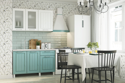 TREND 1300 МДФ кухонный гарнитур