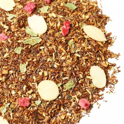 Чай Ройбуш Вишня с миндалем 500 г