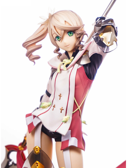 Фигурка 1/8  Алиша Дифда (Alisha Diphda)