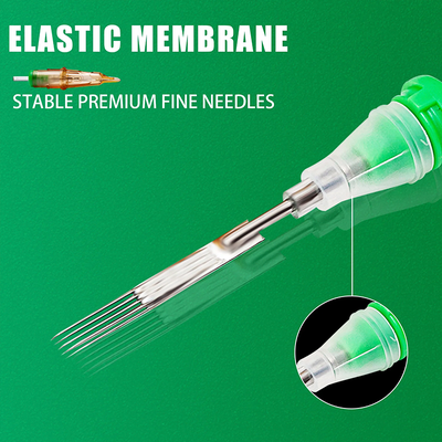 5 MGLT/0,35 - Magnum Long Taper "V-Select Ez"