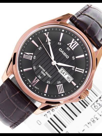Часы Casio MTP-1384L-1A