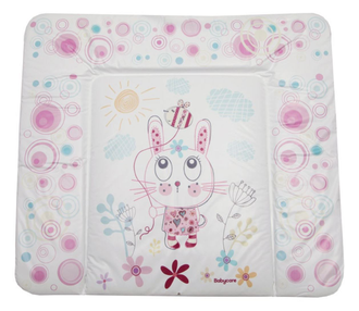 Матрас для пеленания Baby Care 820х730х210 (ЦВЕТА В АССОРТИМЕНТЕ)