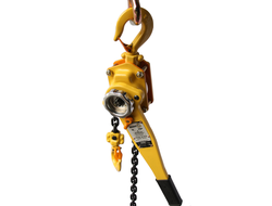 Таль ручная рычажная Secura LBII