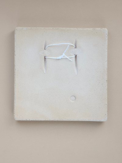 Изразцовая плитка "Славянские тени" // 16,5*16,5