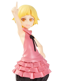 Фигурка Киссшот Ацеролаорион Хартандерблэйд (Kiss-shot Acerola-orion Heart-under-blade 10 Year Old ver.)