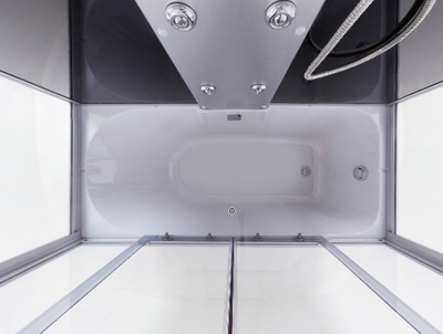 Душевой бокс Niagara NG-5150-01 (150 х 70)