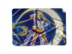 Плед Сейлор Мун №4