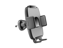 Автомобильный держатель для телефона Mivo MZ-36 на воздуховод