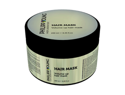 Маска для волос VOLUME UP HAIR MASK Philipp Young 250 мл