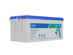 Аккумулятор свинцово-кислотный GPL 12-200