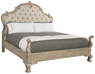 Кровать Campania