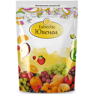 Концентрат сухого напитка "Ювенол" Артикул: 15347 Вес: 60 гр.