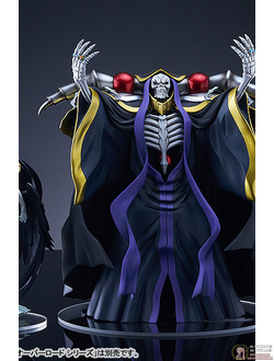 Фигурка Момонга (Momonga / Ainz Ooal Gown SP Pop Up Parade)