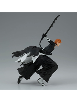 Фигурка Ичиго Куросаки (Ichigo Kurosaki Vibration Stars)