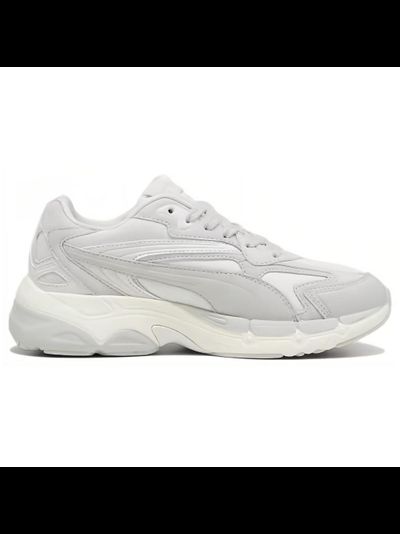 Puma Teveris Nitro Feather Grey серые