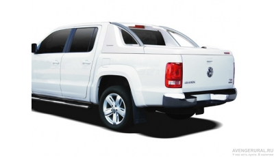 Крышка кузова  GRX LID