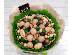 Букет "Орешек"