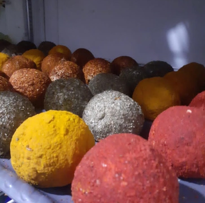 Сыр Шевр козий | ферма СытникЪ