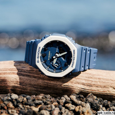 Часы Casio G-Shock GA-2110ET-2AER