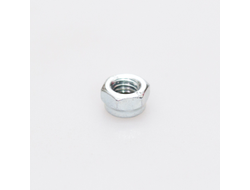 Ремкомплект для пневмоножниц QG-101, гайка MIGHTY SEVEN QG-102T37