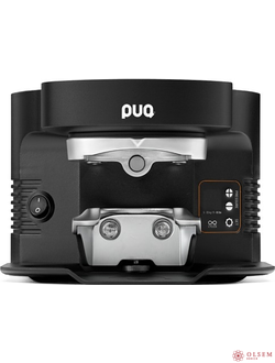 Темпер автоматический Puqpress M4 58 мм