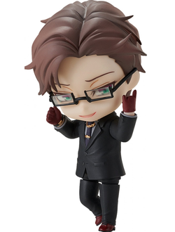 Нендроид Iruma Juuto