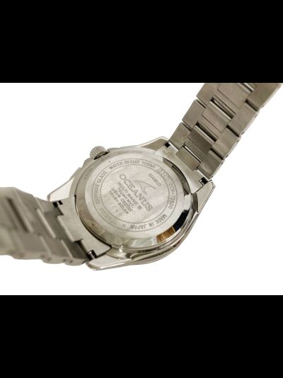 Часы Casio Oceanus OCW-T2600J-7A