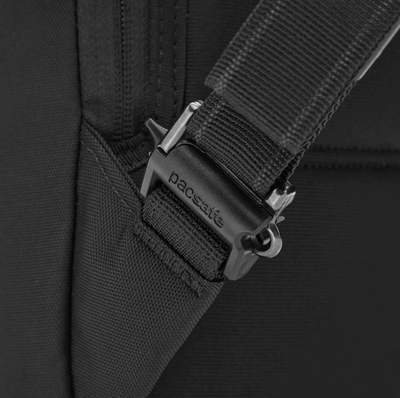 Рюкзак Pacsafe Metrosafe X 16-Inch Commuter Black