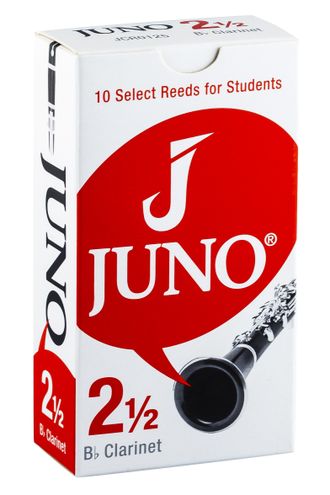 Vandoren JCR0125 Juno