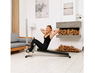 Скамья для пресса DFC SUB021