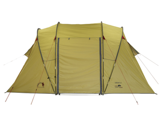Палатка INDIANA Twin 4