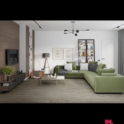 Кварцвиниловая плитка Damy Floor Family LVT Дуб Горный / Mountain Oak TCM298-26 — LVT 43 класс толщина 2.5 мм с фаской клеевая 4.13 м2