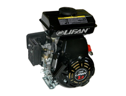 Двигатель бензиновый Lifan 154F (Ø16mm)