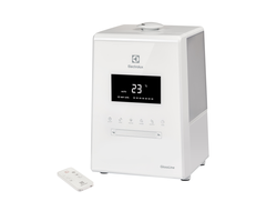 Увлажнитель воздуха ультразвуковой Electrolux EHU-3615D GlossLine