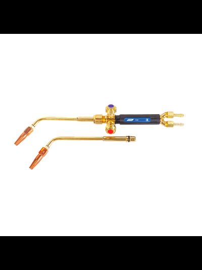 Горелка пропановая ГЗУ (№ 2П, 3П)