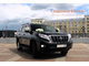 Toyota Land Cruiser Prado (150 restyling)