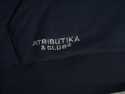 Толстовка ХК "СИБИРЬ" A&C (р.M) 739140