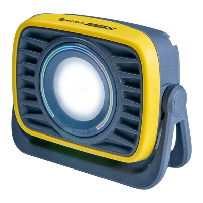 Профессиональный светодиодный фонарь 1100 лм. CRI>95 Au-022951800