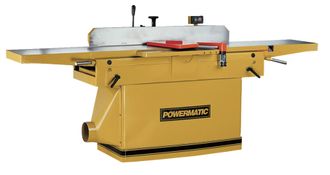 PJ-1696 Фуговальный станок Powermatic