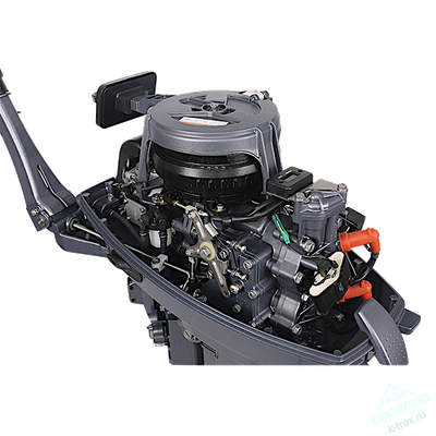 Лодочный мотор ALLFA T20