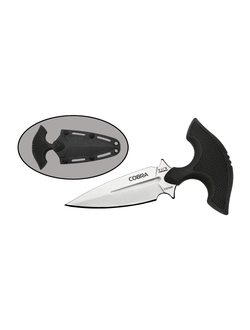 Нож тычковый COBRA K323MR VIKING NORDWAY PRO