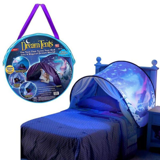 Детская палатка мечты DREAM TENTS оптом